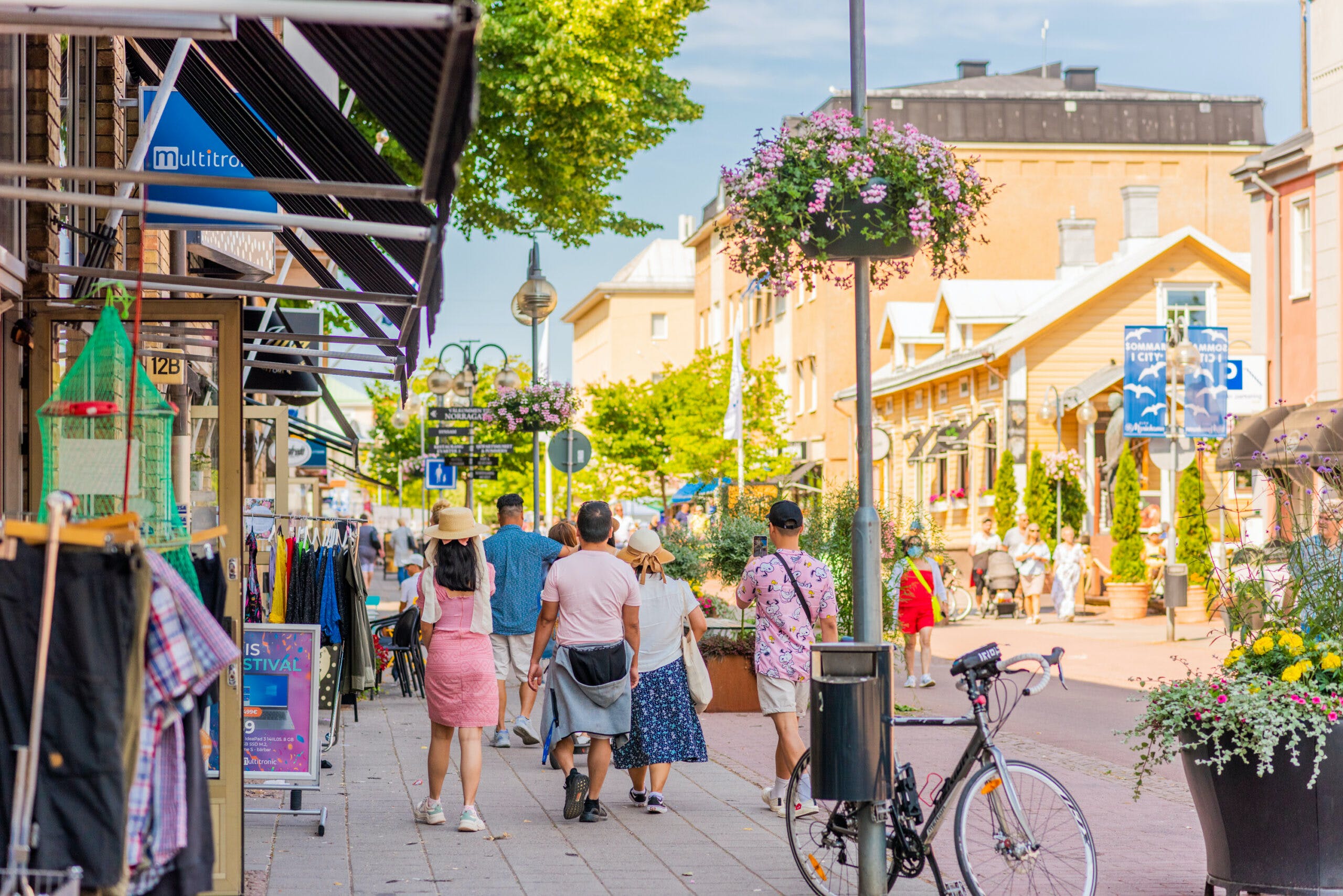 Åland