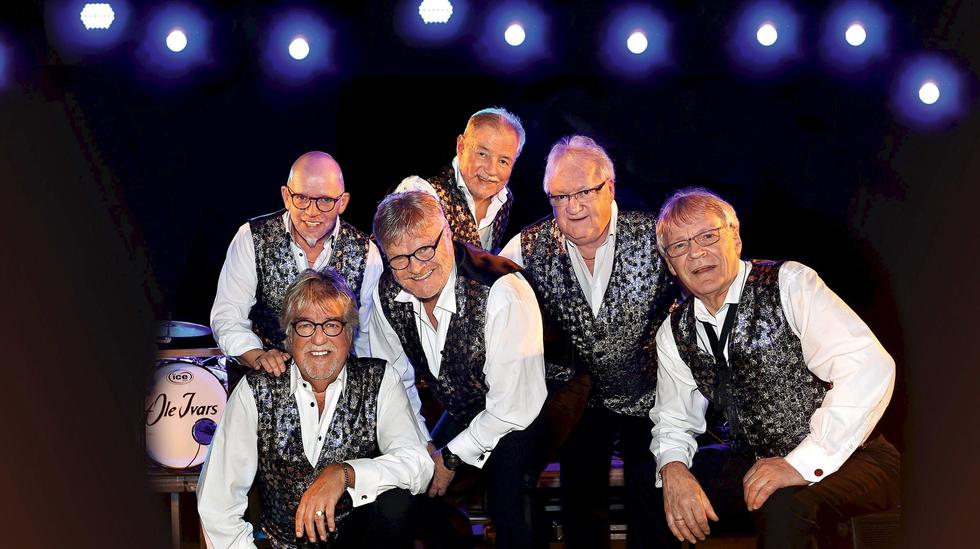 Dansefotcruise til Kiel