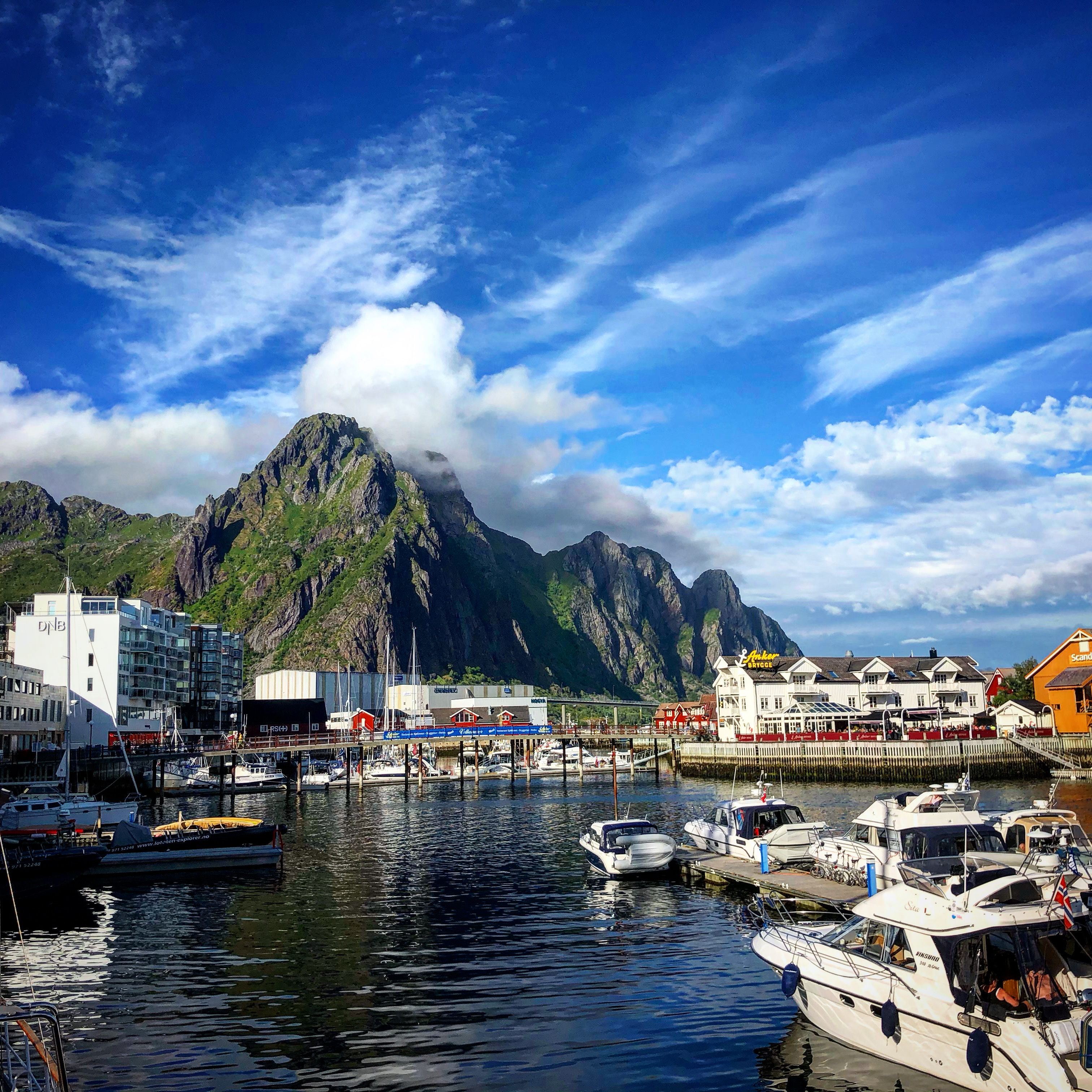 Lofoten