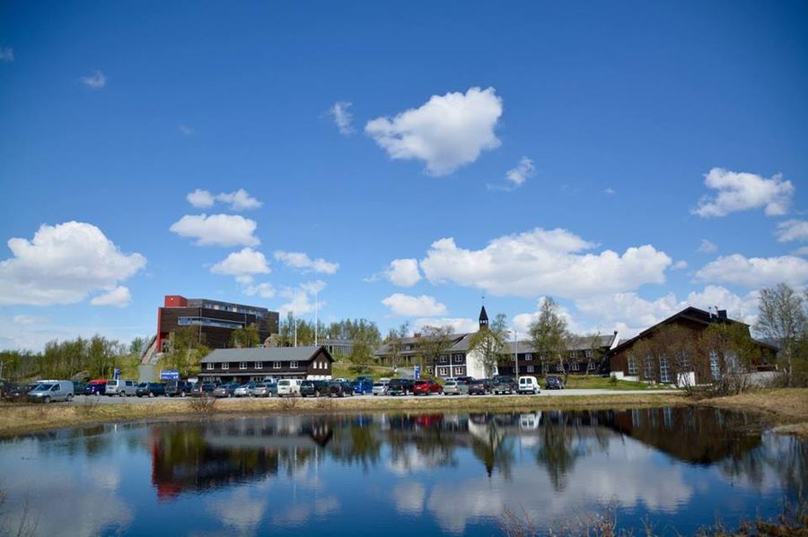 Høsttur til fjells