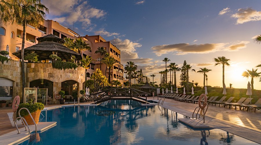 Lesertur med Avisa ST til Spania & Portugal